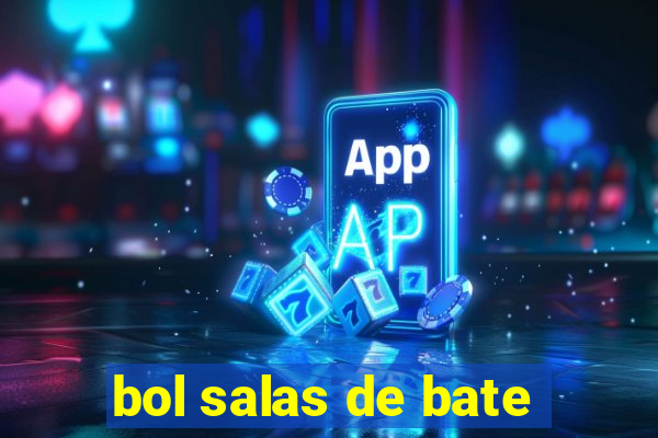 bol salas de bate-papo